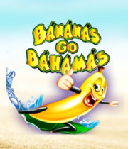 Bananas go Bahamas